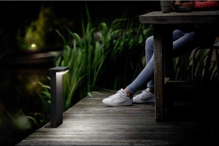 Produktbild Philips Bustan (800 lm, IP44)