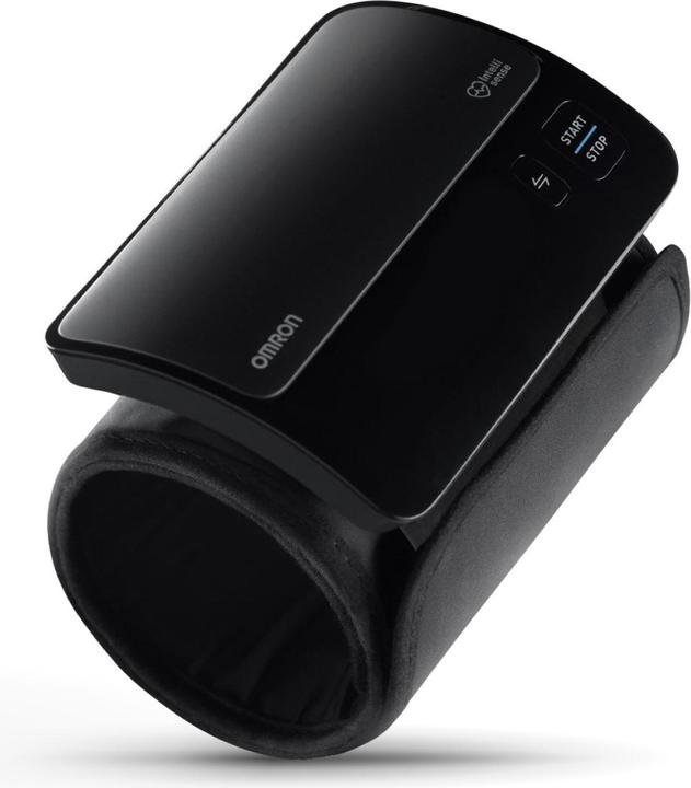 Actual product image Omron Evolv (Blood pressure monitor upper arm)