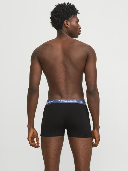 Immagine prodotto Jack & Jones Solid (L, Confezione da 5 pezzi)