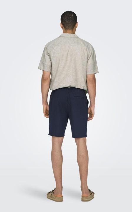 Immagine prodotto Only & Sons Pantaloncini tinta unita (XS)