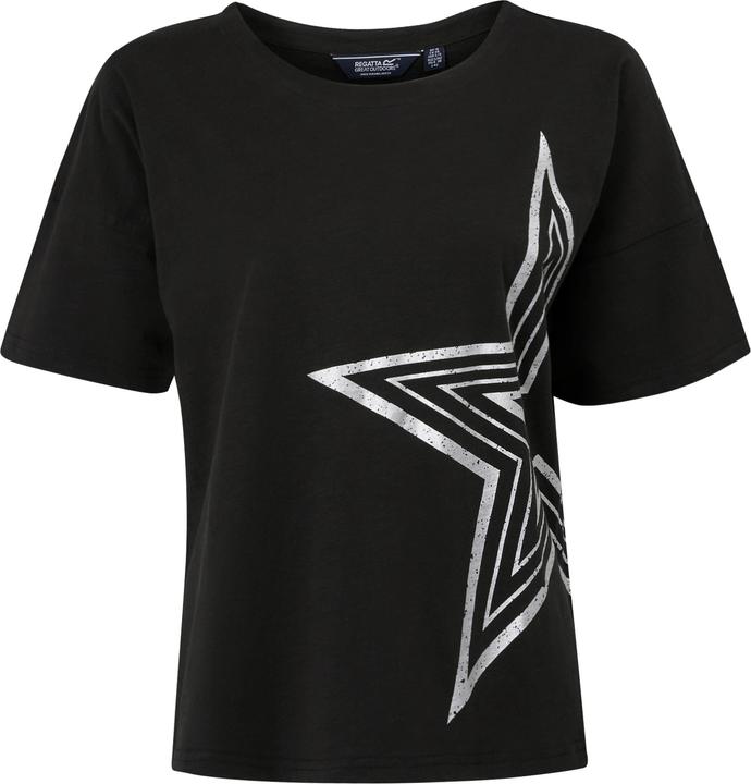 Image du produit Regatta - T-shirt ABAYA - Femme (38 D)