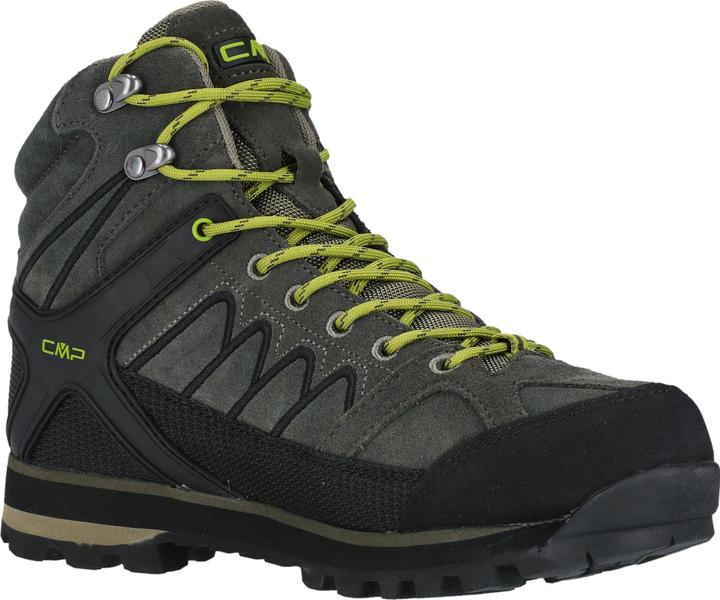 Image du produit CMP Campagnolo Chaussures de randonnée Moon Mid Waterproof (41)
