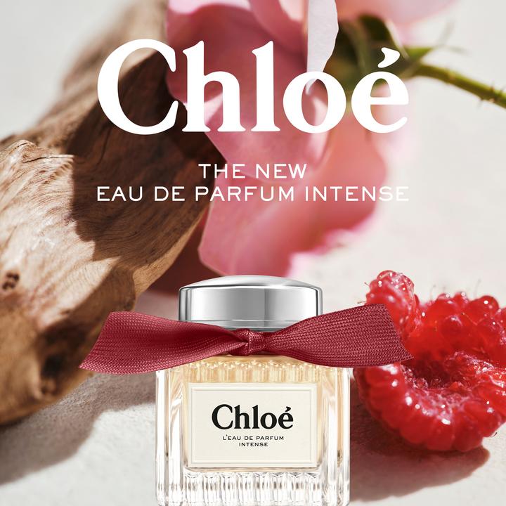 Produktbild Chloé Intense Refillable (Eau de Parfum, 100 ml)