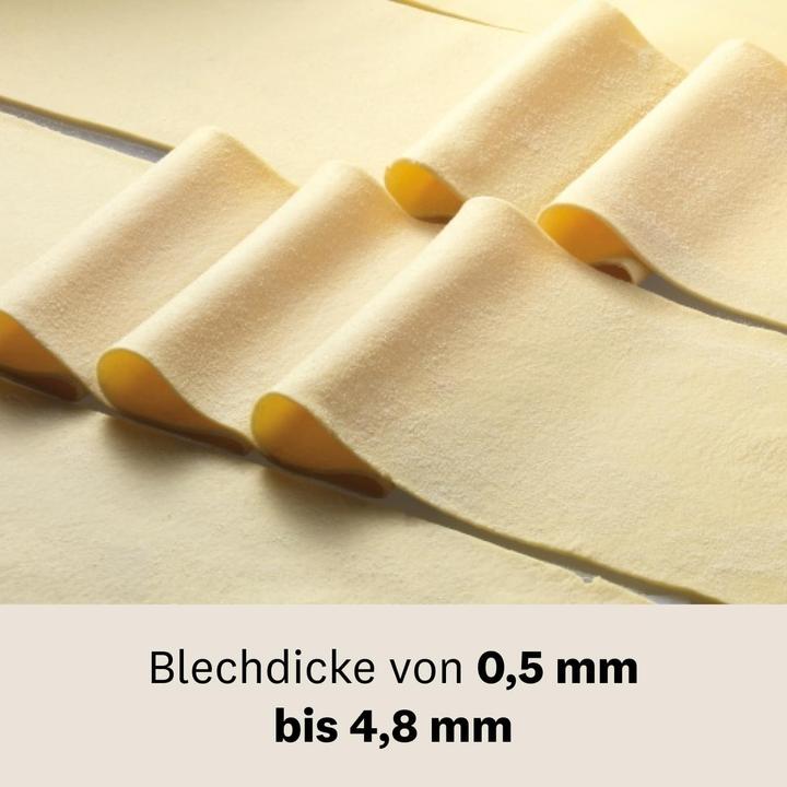 Immagine prodotto Marcato Macchina per la pasta Atlas 180