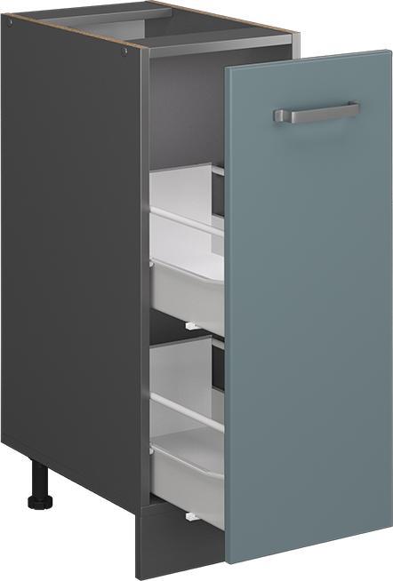 Produktbild Vicco Apothekerschrank R-Line