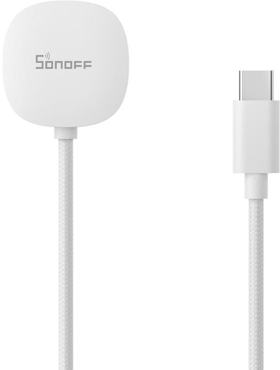 Actual product image Sonoff Wather Leak Dedection Cable WLDC200 2 m