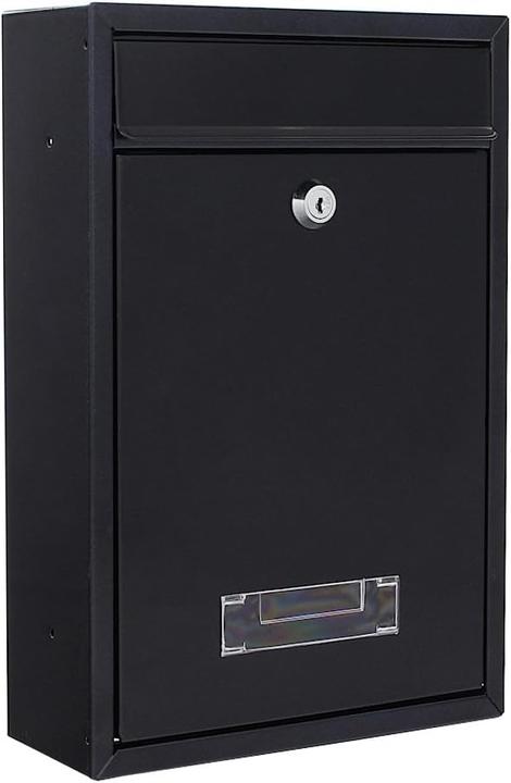 Rottner Boîte aux lettres Tarvis