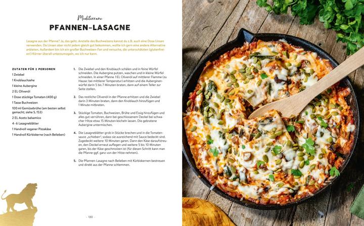Image du produit Cuisine Safari (Allemand, Gesa Neitzel, 2021)