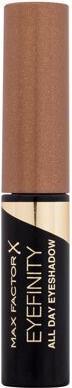 Produktbild Max Factor Liquid shadows and lines Eyefinity (Liquid Shadow) 9.7 ml - Shade: 03 (03 Divine Amber)