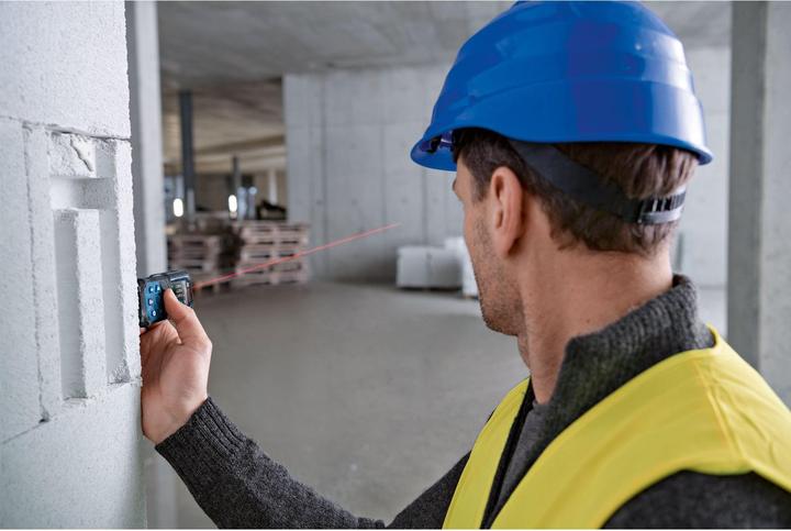 Produktbild Bosch Professional GLM 50-27 C (50 m, 635 nm)