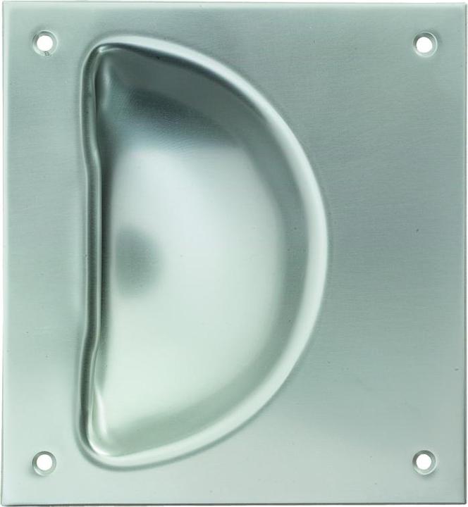 Kws Muschelgriff