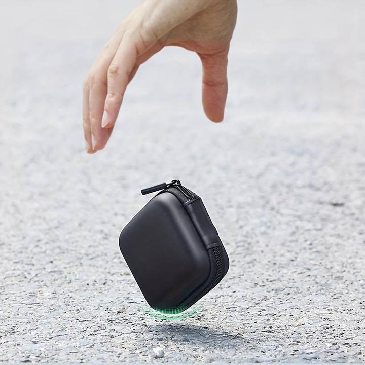 Actual product image PhoneLook Universal transport case (Headphone bag)