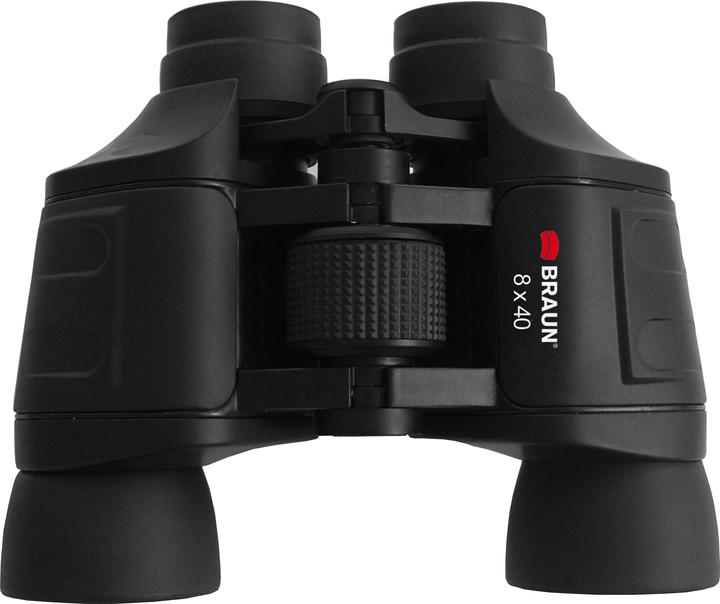Immagine prodotto Braun Photo BRAUN Binocolo 8 x 40 (8 x, 40 mm)