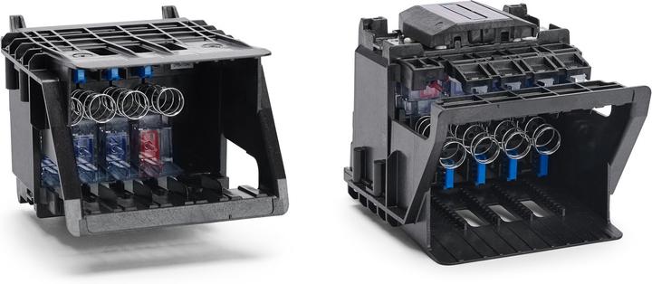 Produktbild HP 712XL (BK)