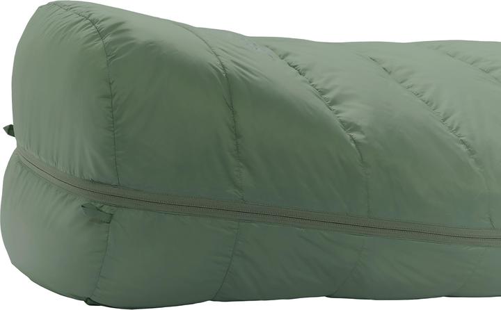 Immagine prodotto Nordisk Ides Â±0Â° Wide Mummy Sleeping Bag