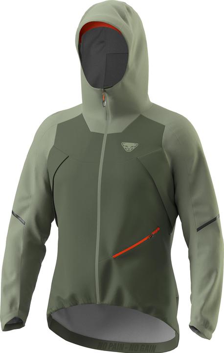Produktbild Dynafit Ride 3-Lagen Jacke Herren (M)