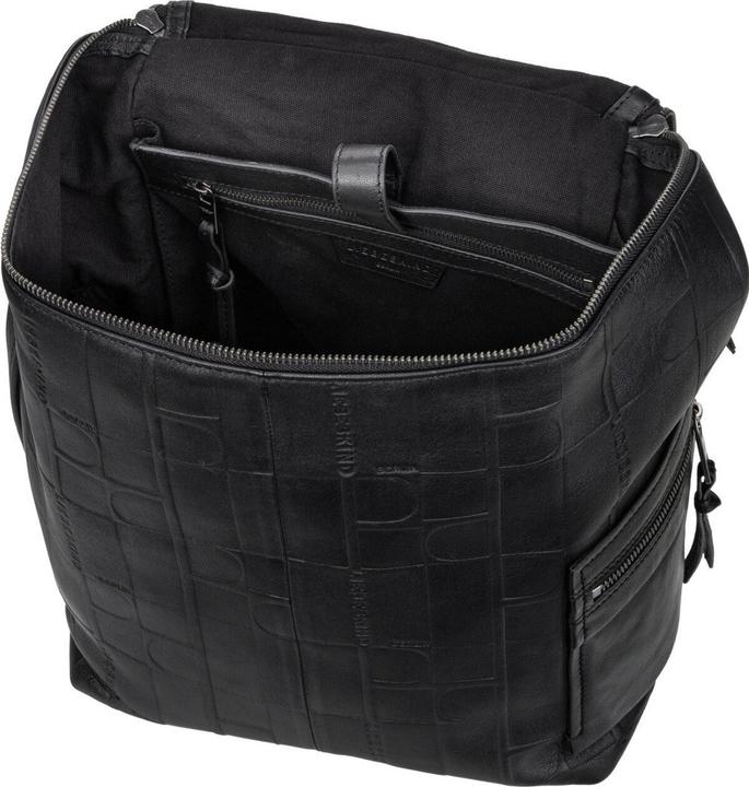 Immagine prodotto Liebeskind Berlin Rucksack / Backpack Hera Monogramm (19 l)