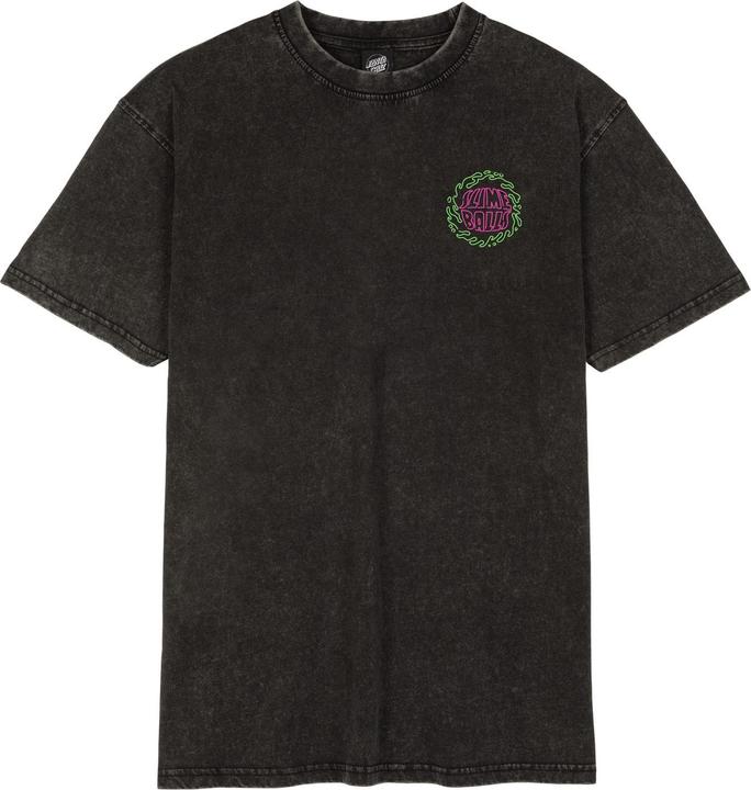 Produktbild Santa Cruz All-Nighter T-Shirt (XL)