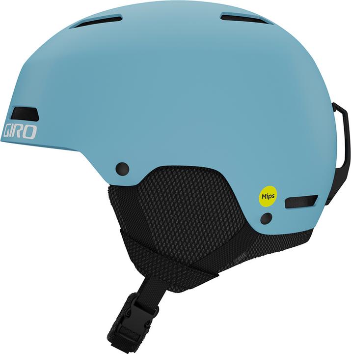 Giro Crüe MIPS FS Helmet