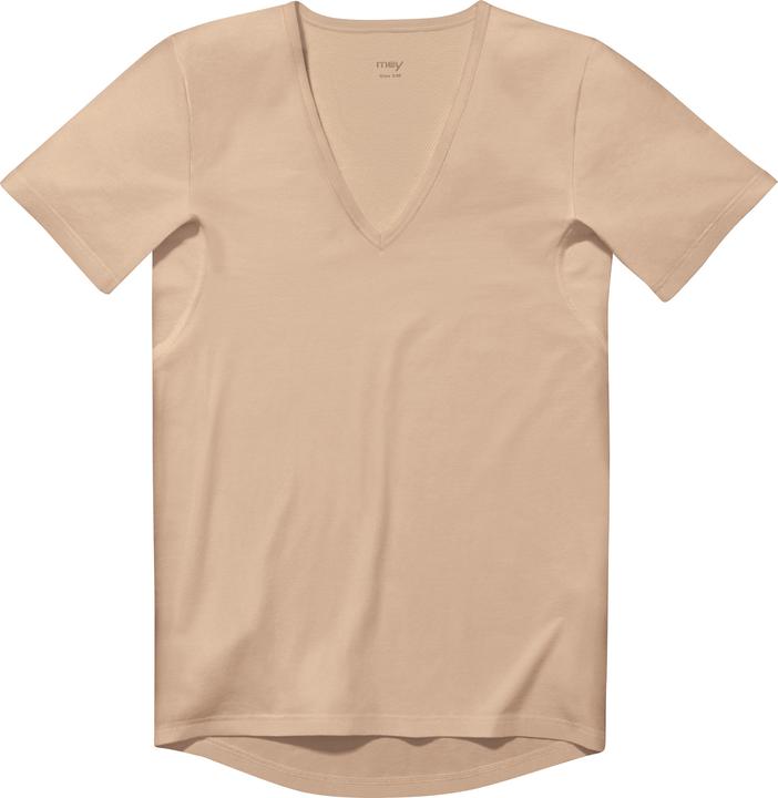 Produktbild Mey Herren-Unterhemd, 1/2-Arm "Dry Cotton" (5)