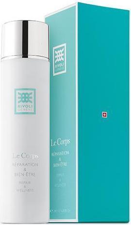 Rivoli Le Corps Réparation & Bien-Etre (Körpercreme, 200 ml)