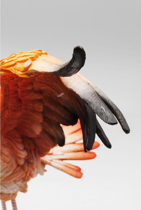 Produktbild Kare Design Deko Objekt Flamingo Road Fly 66cm