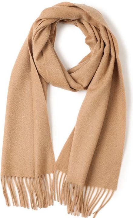 Bellemere Scarf Silky Cashmere Scarves