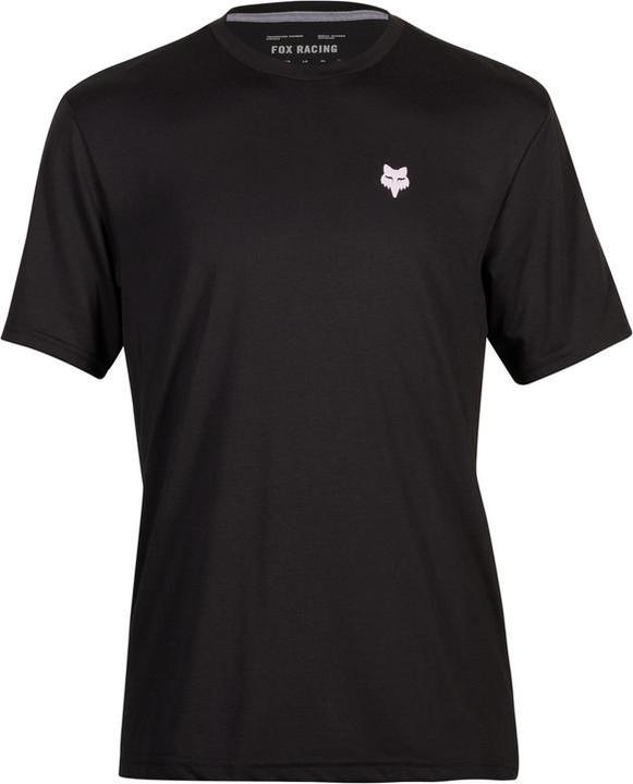 Immagine prodotto Fox Tee 23 Leo Ss Tech Blk L (L)