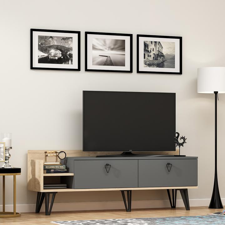 Actual product image Kalune Design Kalel (120 x 35 x 55 cm)