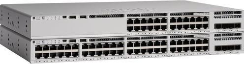 Immagine prodotto Cisco CATALIZZATORE 9200 48 PORTE DATI (48 Porti)