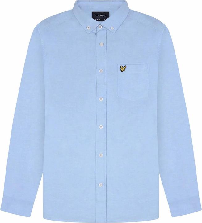 Image du produit Lyle and Scott Oxford (3XL)
