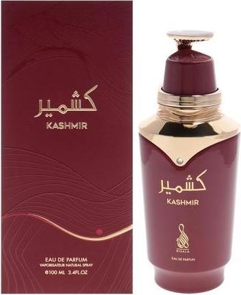 Risala Kashmir By Eau de Parfum Spray for Women 3.4 Oz (Eau de parfum)