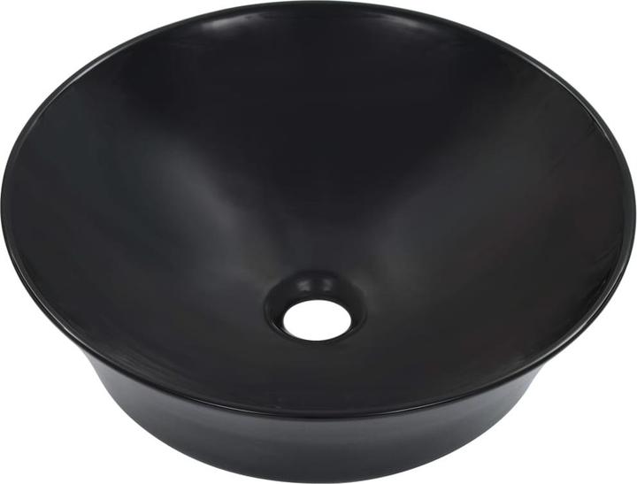 Immagine prodotto VidaXL Waschbecken (410 mm, 410 mm)
