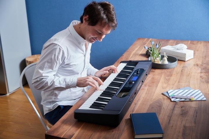 Immagine prodotto Casio Tastiera CT-S400 (61 Chiavi)