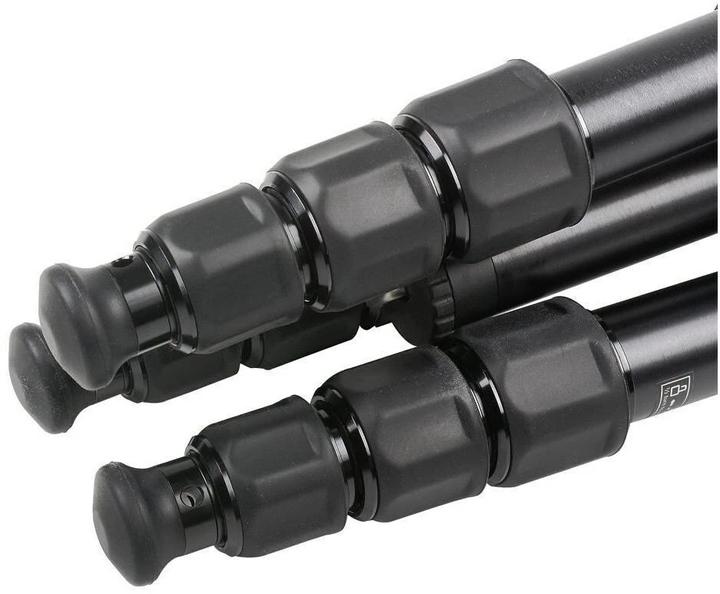 Actual product image Sirui Tripod VHD-2004 (Metal)