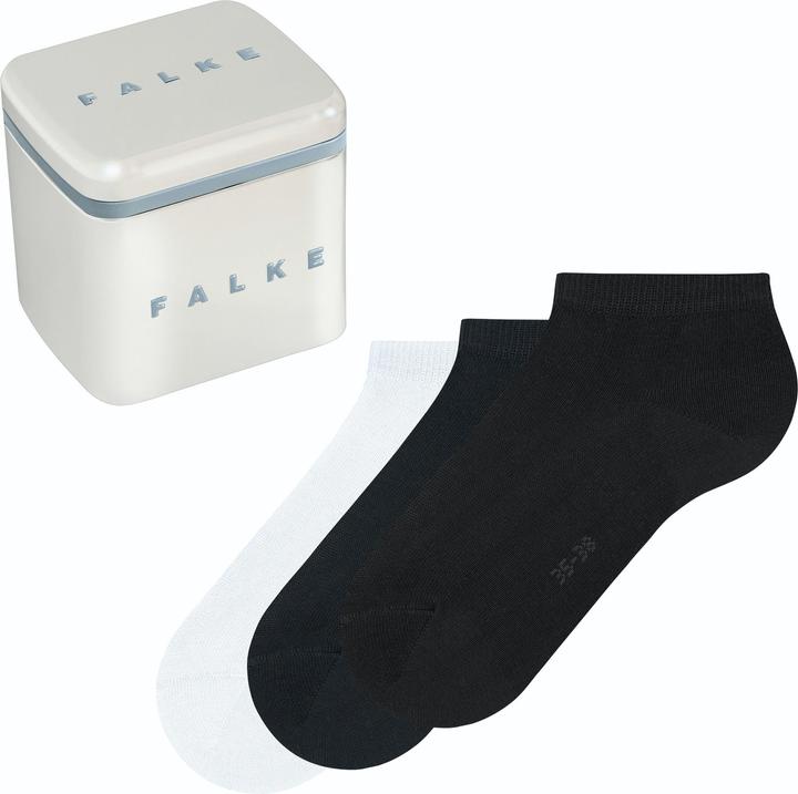 Falke 49152 (3er Pack, 39 - 42)