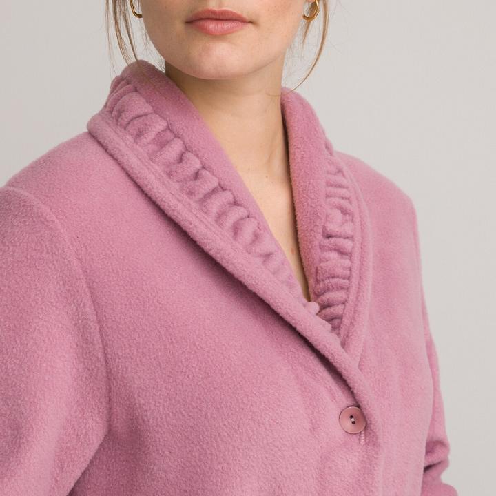 Produktbild Anne Weyburn Morgenmantel aus Fleece (44, 46)