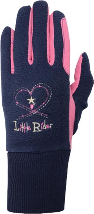 Hy Equestrian Riding Star Winter Handschuhe (XL)
