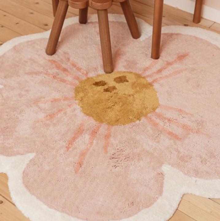 Produktbild Little Dutch Flower (110 x 110 cm)