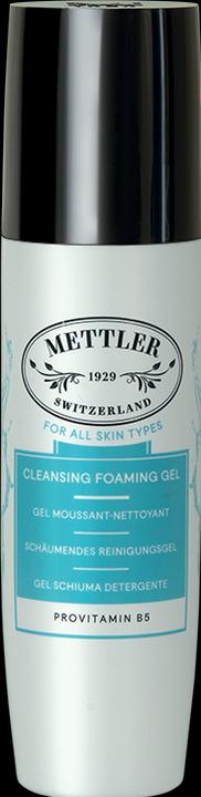 Immagine prodotto Mettler1929 gel detergente schiumoso (Schiuma, 200 ml)