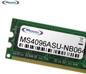 Image du produit Memorysolution DDR3L (ASUS ZenBook UX32LA, 1 x 4GB)