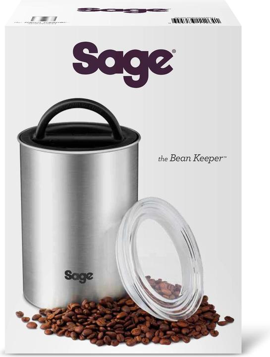 Produktbild Sage Bean Keeper