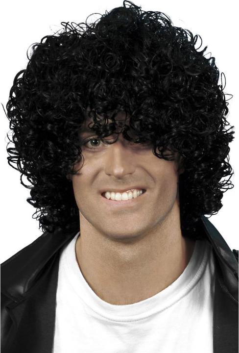Immagine prodotto Smiffys Anni '80 - Afro Wacko