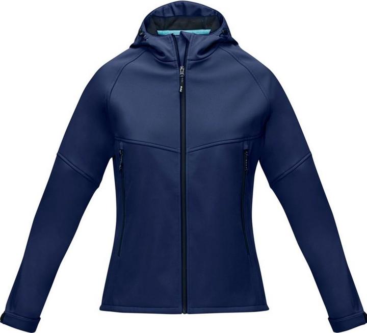 Produktbild Elevate NXT Coltan Softshelljacke (S)