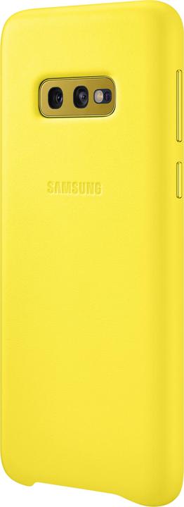 Image du produit Samsung Leather Cover (Samsung Galaxy S10e)