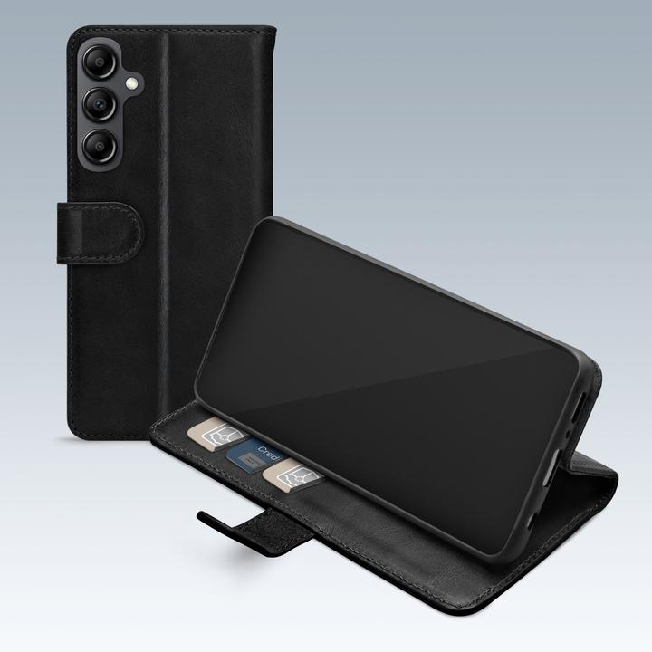 Image du produit Mobilize Portefeuille Gelly Premium (Samsung Galaxy A14)