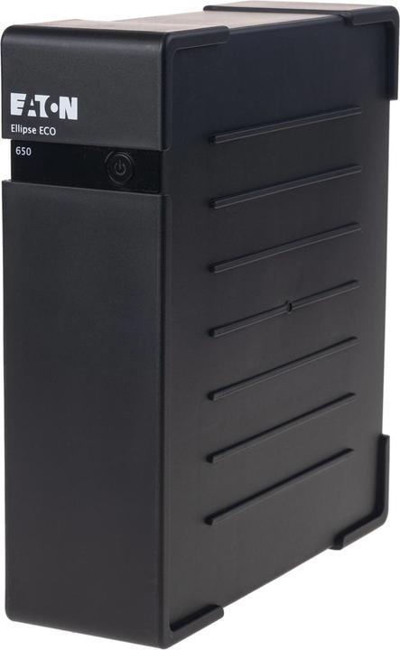 Image du produit Eaton Ellipse ECO 650 IEC (650 VA, 400 W, Standby Onduleur)