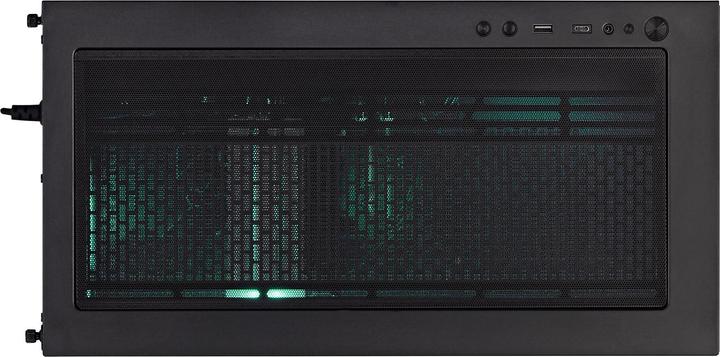 Image du produit Actina 5901443416418 (AMD Ryzen 5 7600X, 32 Go, 1000 Go, GeForce RTX 5070)