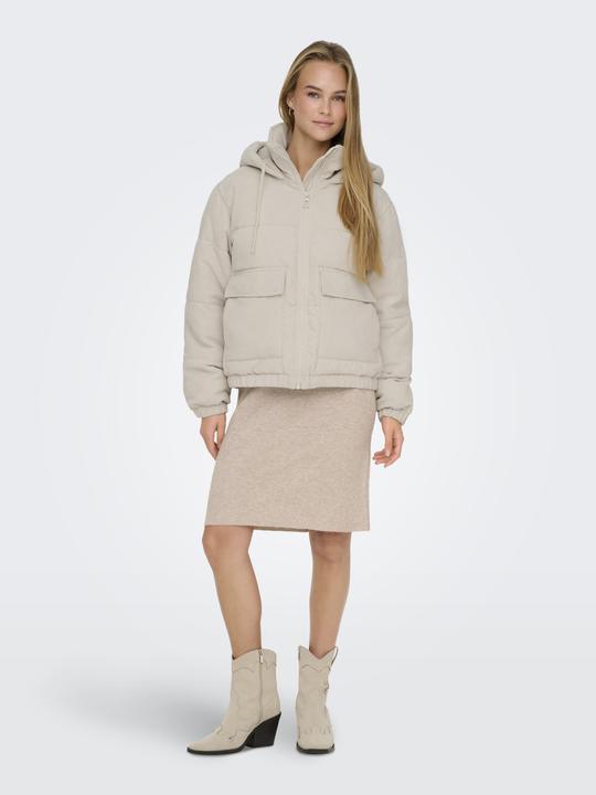 Actual product image Only ONLEVI down jacket Down jacket (XS)