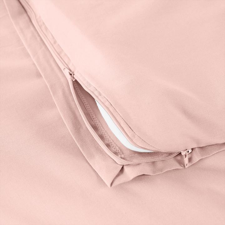Produktbild La Redoute Interieurs Duvetbezug Scénario mit Reissverschluss (Duvetbezug, 220 x 230 cm)